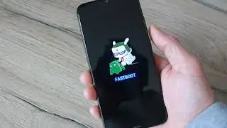 Как перейти в режим FASTBOOT на смартфонах Xiaomi