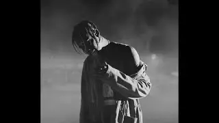 (FREE) TRAVIS SCOTT X ASAP ROCKY TYPE BEAT - RIVIERA