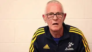 Na Fianna Runners - Run 4 Life - Vinny