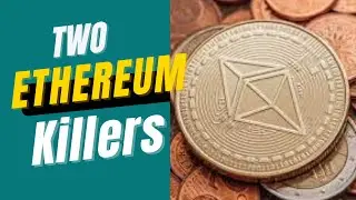 Two Potential Ethereum-Killers According to Sam Bankman-Fried