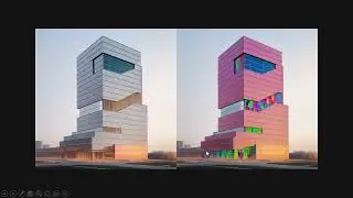 ICEdit - In-Context Edit AI (Lora)