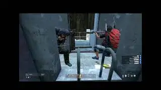 Dayz ESSEKER raid bölüm 5 son. TWİTCH LAİİ