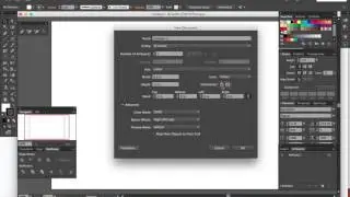 Fixing an Art board Size Issue - Pixels to Inches