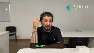 Отзыв о выпускниках Attractor School Almaty - Аркадий gamedev designer в инди-геймдев студии