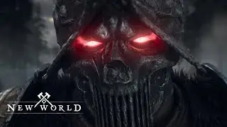New World Побродить перед закрытием