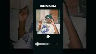 Runnin | 21 Savage x Future x Playboi Carti Type Beat