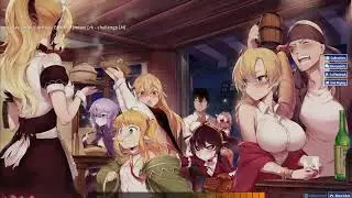 Eyfi - MIXv1 [osu!mania] 7k - challenge LN