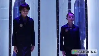 Odd Squad - Olive and Otto leaving/New Agents