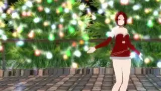 [MMD] Satisfaction [Н.Г.]