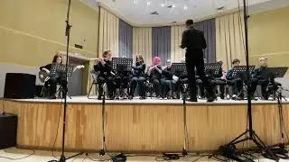 Мамба 28.04.2023
