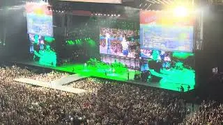 Kenny Chesney Live in Nashville - 