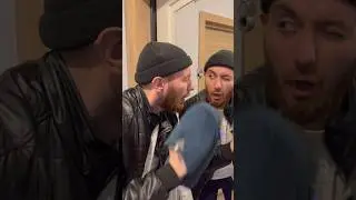 Приключения Алика: «ДоставОчка» 