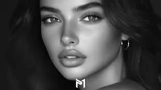 Mix Deep House Miami Music 2024 Paranoia Music