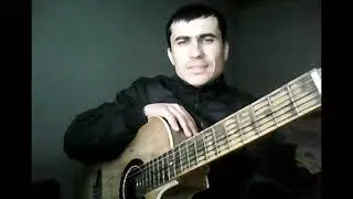 SANJAR HAKIMOV JONLI IJRO