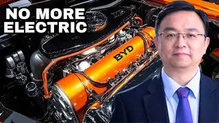 BYD: 