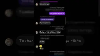 Bestfriends conversation Mention ur bestfrnd 😘 #viral #shorts #broken #4k #love #satisfying#respect