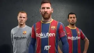 Fifa 21 trailer by piku gaming starji