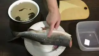 Самый вкусный рецепт посола горбуши