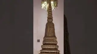 Short brief history of Temple of Dawn Wat Arun ประวัติอย่างย่อวัดอรุณ Thailand Travel Guide teaser