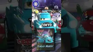 The Top 5 Best Cars Toons Shorts