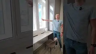 двойной стеклопакет
