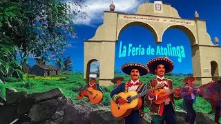 Atolinga Zacatecas 2024 Vlog