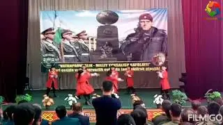 Taxyatash rayoni N 7 sanli Balalar muzika ham korkem oner mektebi Shugla ansambli #U'YDE_QALIN'
