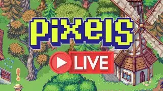 PIXELS TASKBOARD FIXED?