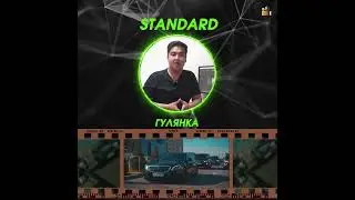 Специальный пакет «Standart»