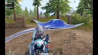 Pubg Mobile Livik Low End Device JOD Gameplay