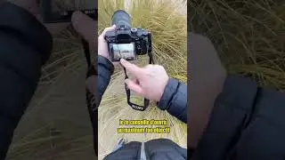 ❌ Stop taking your pictures like that!