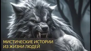 Мистика в жизни людей (ИСТОРИИ)  https://donate.stream/yoomoney41001923687867