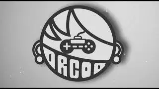 Orcoo Gaming intro