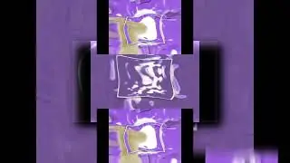 (YTPMV) Weird Klasky Csupo Scan V3