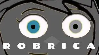 Robrica Logo (for 
