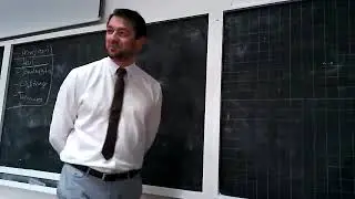 Science of Storms: Lecture 5 | Hazards