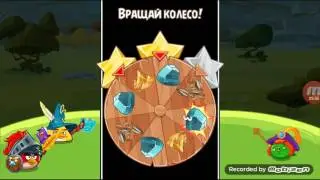 "Angry Birds Epic" прохождение #2