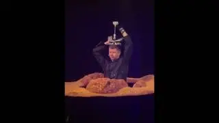 Снится ли марсоходу море?