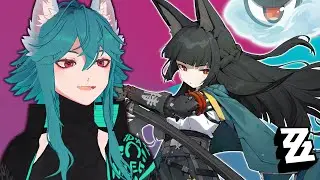 【ZZZ】UNDERRATED WAIFU FR #zenlesszonezero #hoyoverse #zzz #zenless