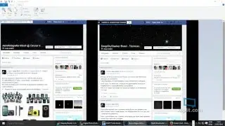 DeepSkyStacker - Bate papo e algumas dicas.