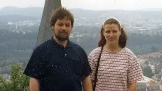 Meine liebe Claudia/Моя подруга Клау