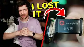 I Regret Losing The Gift A Fan Gave Me