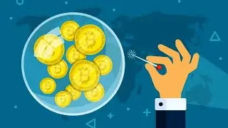 ПОСЛЕДНИЙ РЫВОК БИТКОЙНА