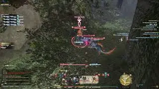 FFXIV [LV25] - GUILDHEST - All's Well that Ends in the Well - FULL PLD WALKTHROUGH