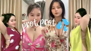 tiktok daster tipis 18+⚠️ || kumpulan tiktok hot terbaru 2023 #videotiktok #videotiktokviral