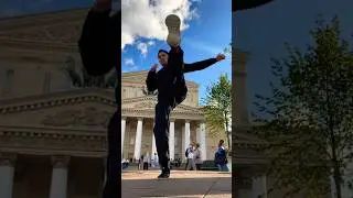 Матушка Москва 🇷🇺