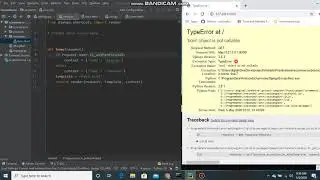 How to solve TypeError at | 'bool' object is not callable in django