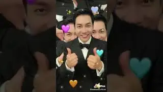 57th Baeksang Arts Awards | Lee Seung gi tiktok❤️