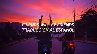 Queen ~ Friends Will Be Friends [Sub. Español]