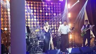 Cosmopolitan Cover 2021 Live Video (кавер-группа Космополитен)